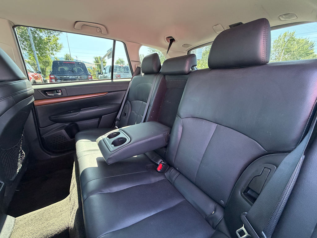 Thumbnail: 2013 Subaru Outback - 27