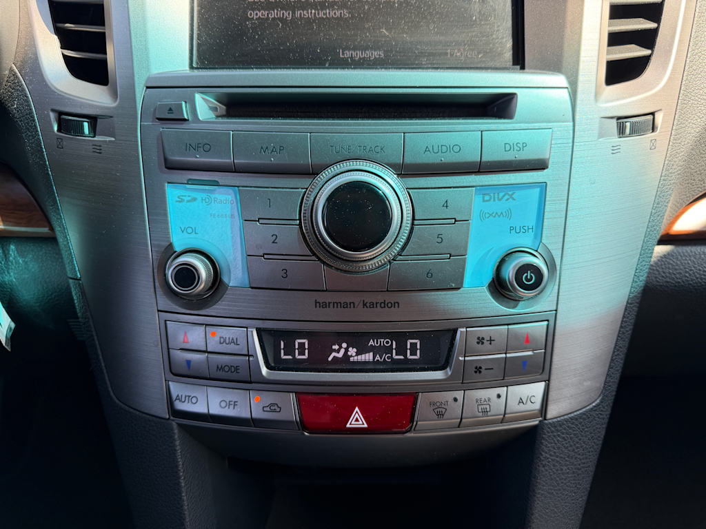 Thumbnail: 2013 Subaru Outback - 22