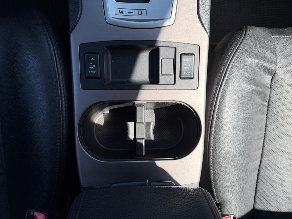 Thumbnail: 2013 Subaru Outback - 24