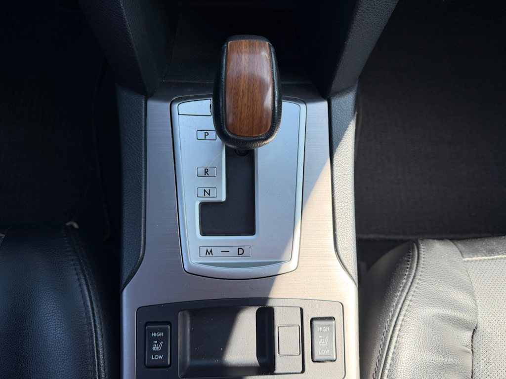 Thumbnail: 2013 Subaru Outback - 12