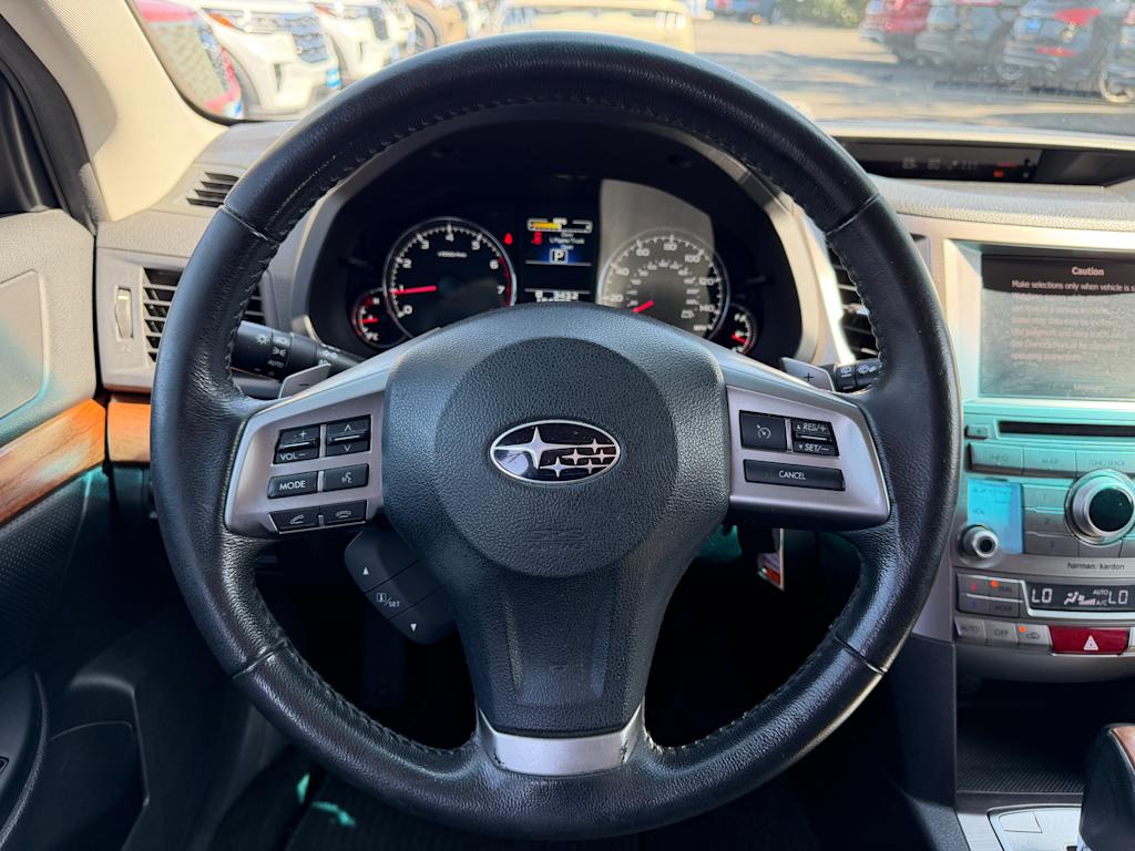 Thumbnail: 2013 Subaru Outback - 6