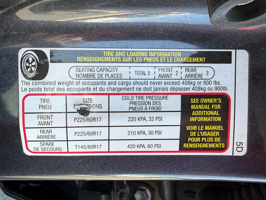 Thumbnail: 2013 Subaru Outback - 15