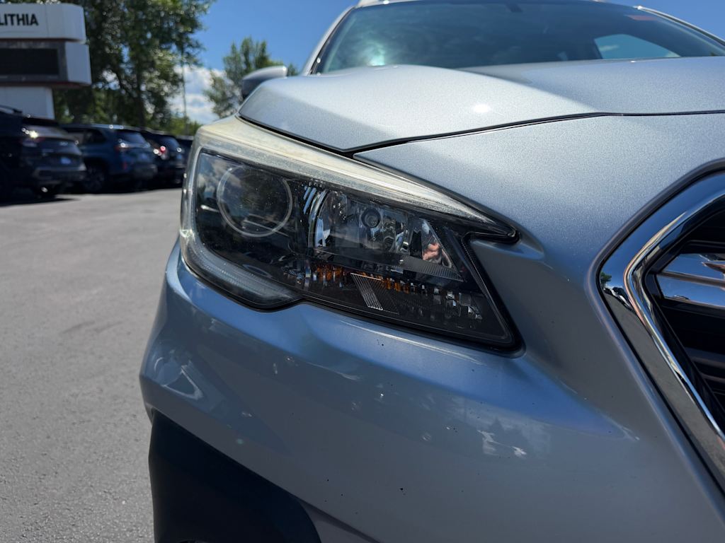 Thumbnail: 2018 Subaru Outback - 18