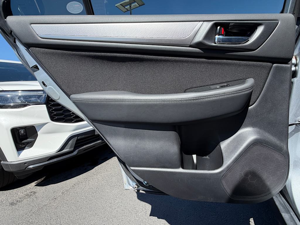 Thumbnail: 2018 Subaru Outback - 26