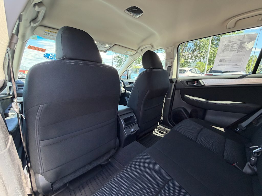 Thumbnail: 2018 Subaru Outback - 28