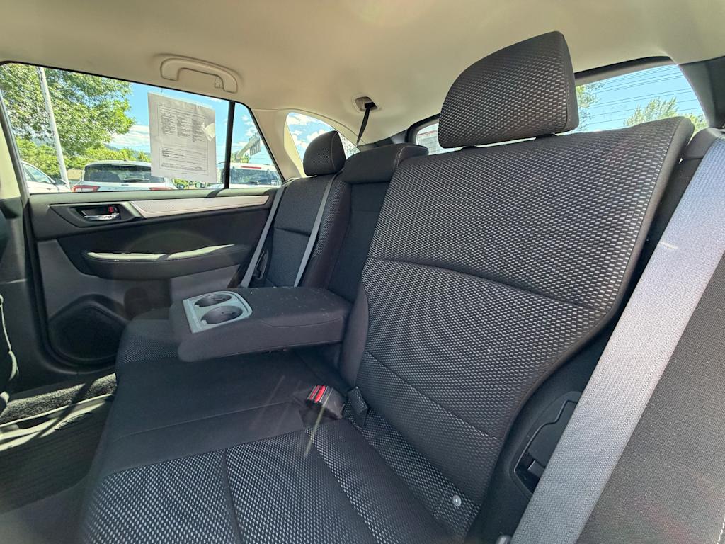 Thumbnail: 2018 Subaru Outback - 27