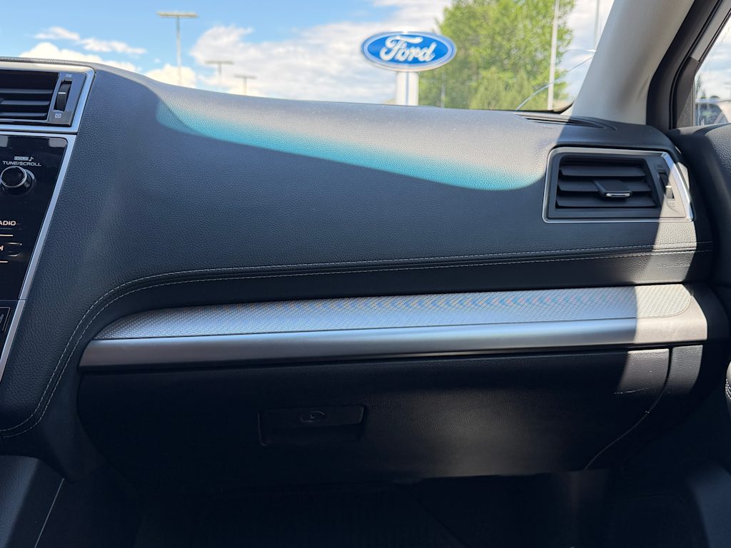 Thumbnail: 2018 Subaru Outback - 25