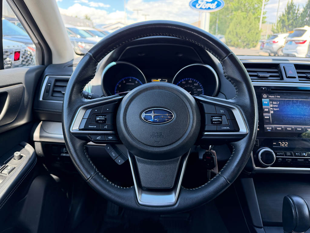 Thumbnail: 2018 Subaru Outback - 7
