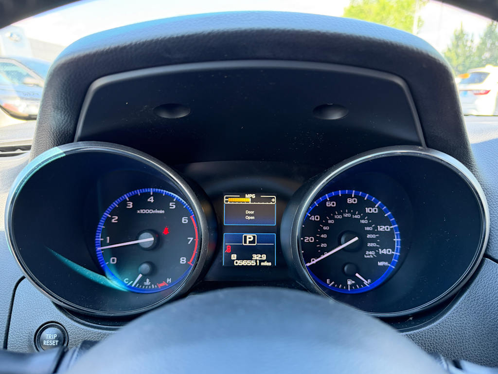 Thumbnail: 2018 Subaru Outback - 14