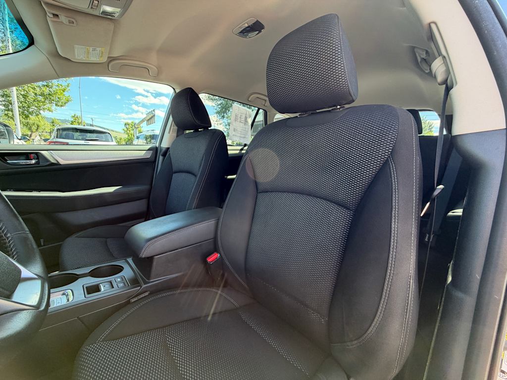 Thumbnail: 2018 Subaru Outback - 8