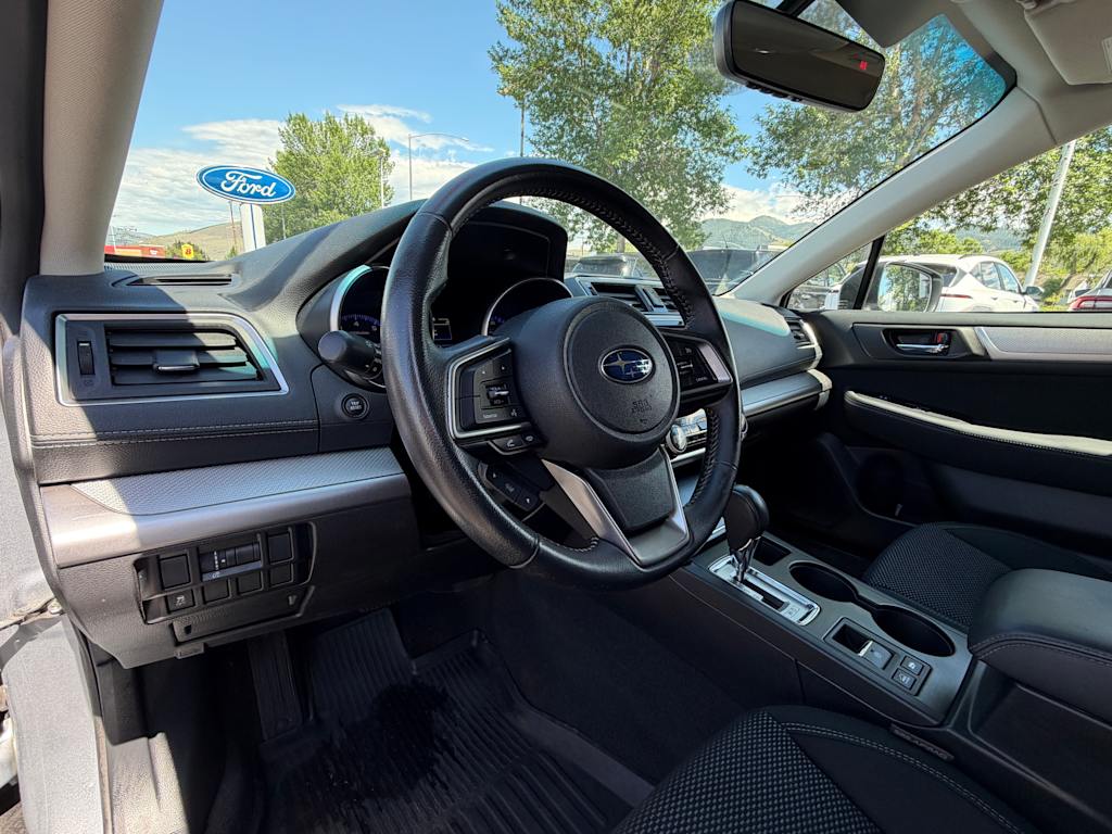 Thumbnail: 2018 Subaru Outback - 2