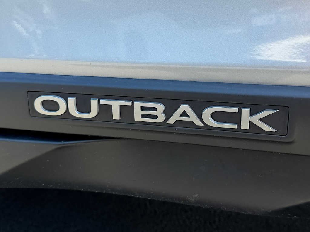 Thumbnail: 2018 Subaru Outback - 5