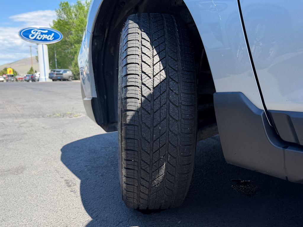 Thumbnail: 2018 Subaru Outback - 29