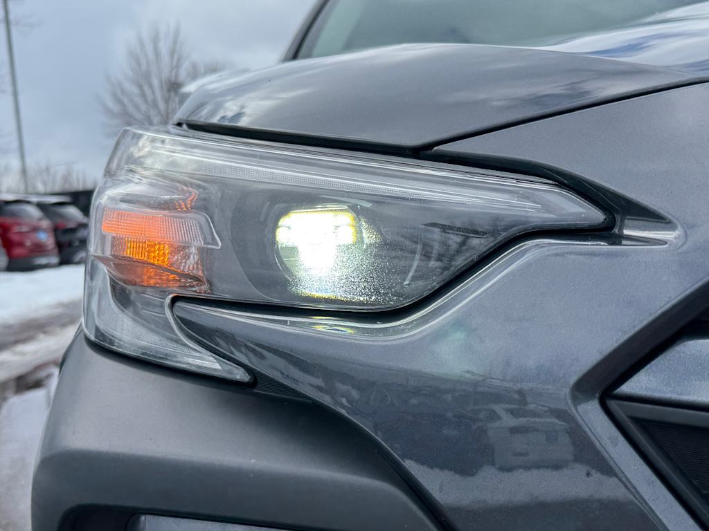 2023 Subaru Outback Touring 15