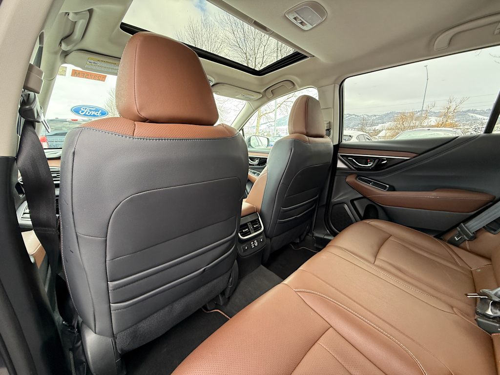 2023 Subaru Outback Touring 27