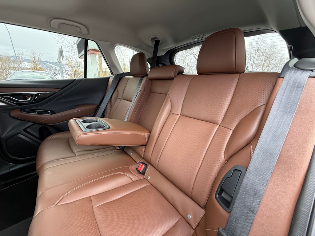 2023 Subaru Outback Touring 26