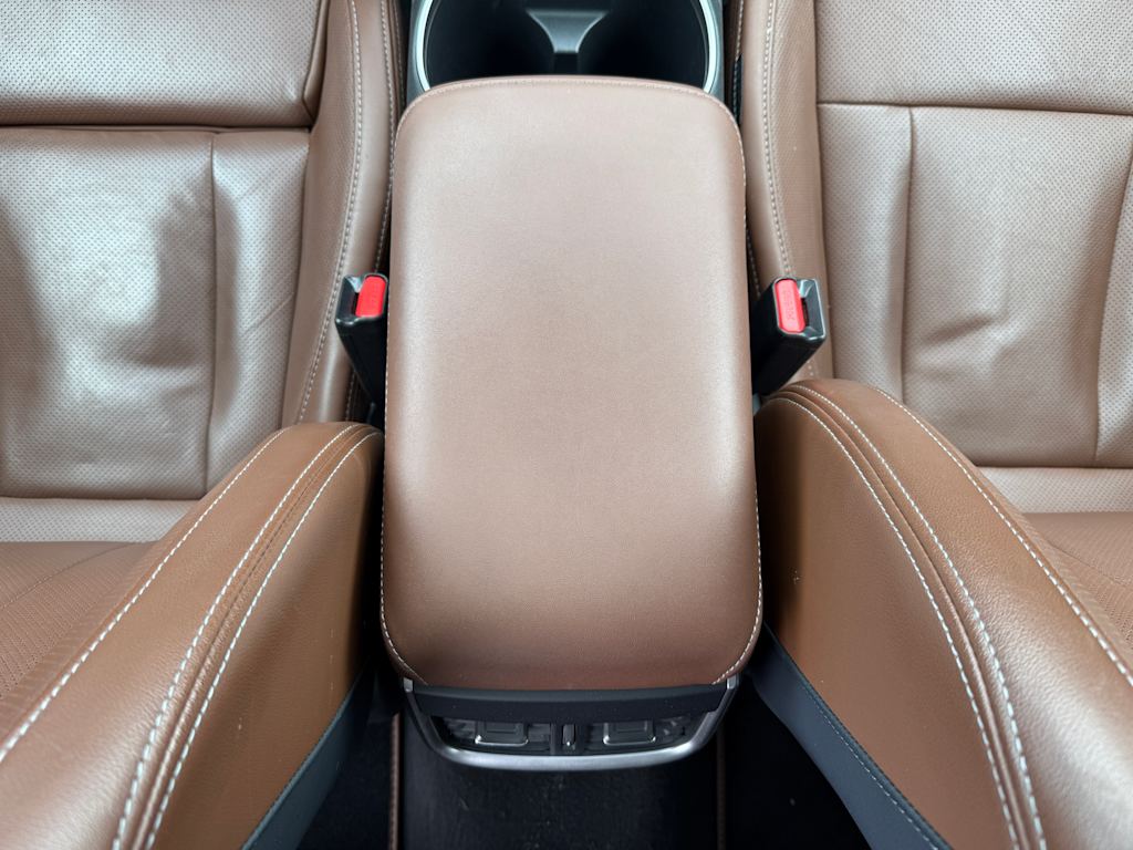 2023 Subaru Outback Touring 8