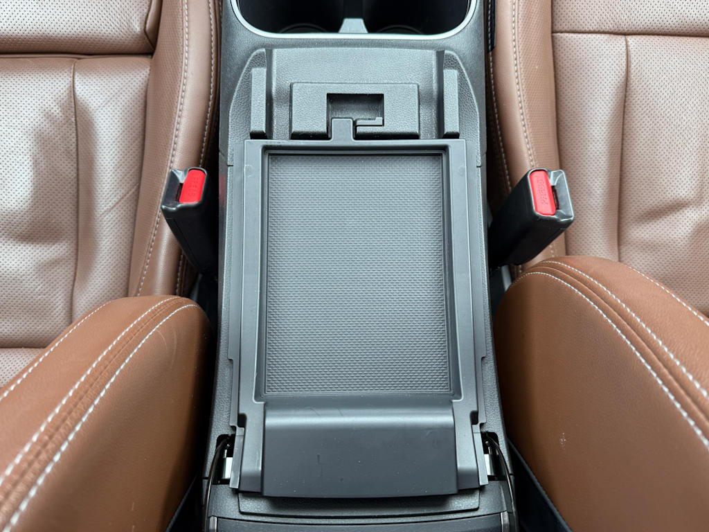 2023 Subaru Outback Touring 9
