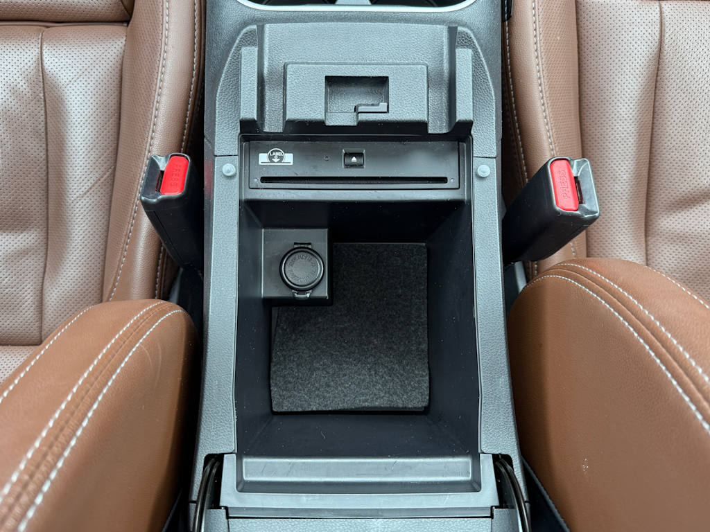 2023 Subaru Outback Touring 22