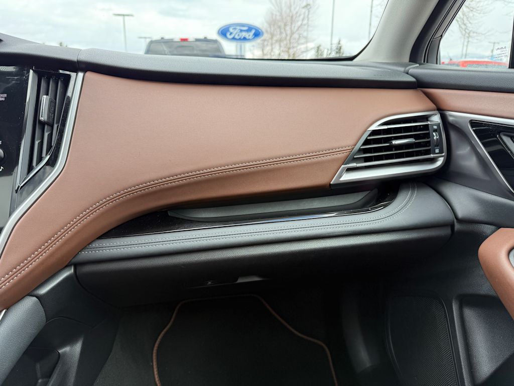 2023 Subaru Outback Touring 23