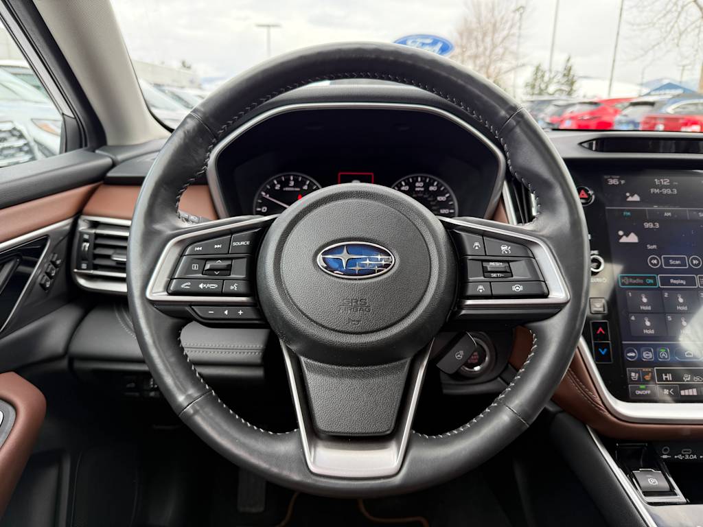 2023 Subaru Outback Touring 6