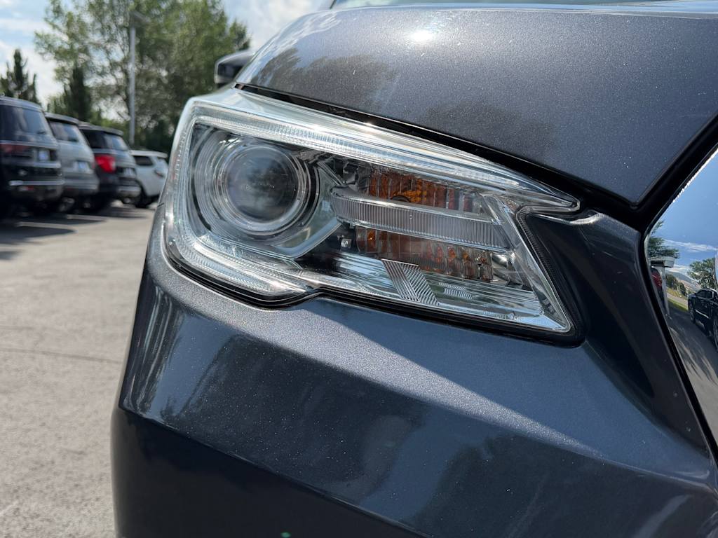Thumbnail: 2020 Subaru Ascent - 17
