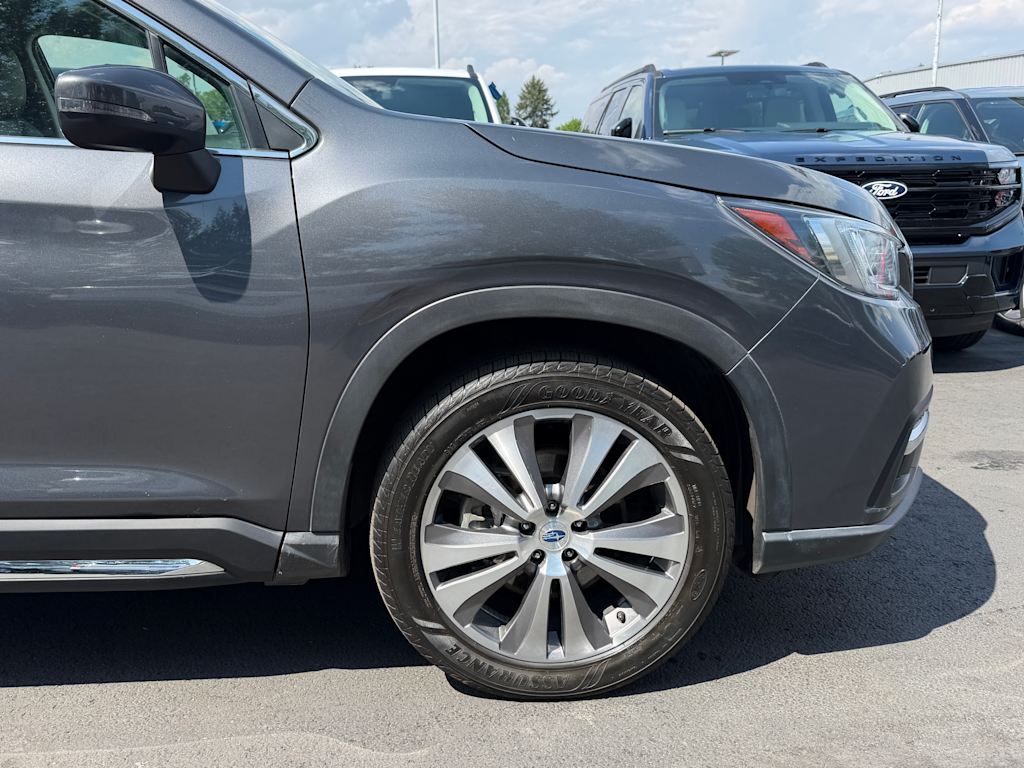 Thumbnail: 2020 Subaru Ascent - 5
