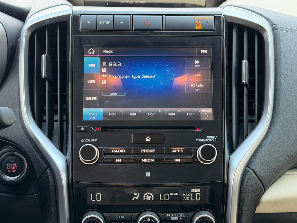 Thumbnail: 2020 Subaru Ascent - 23