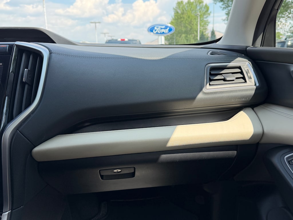 Thumbnail: 2020 Subaru Ascent - 26