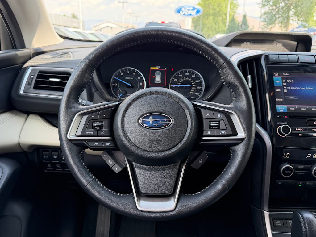 Thumbnail: 2020 Subaru Ascent - 6