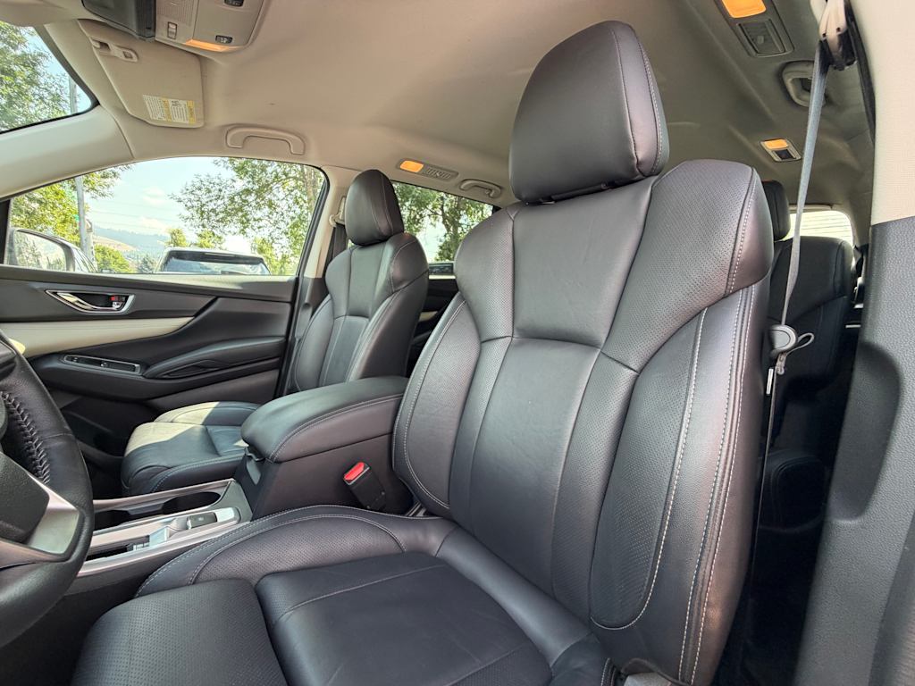 Thumbnail: 2020 Subaru Ascent - 7