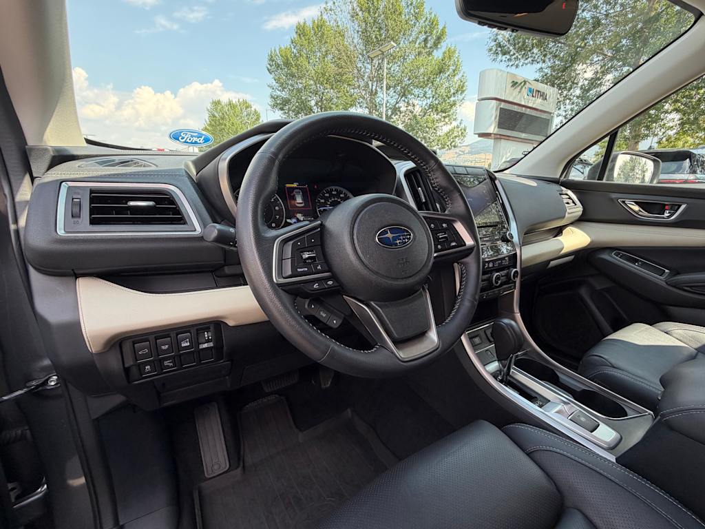Thumbnail: 2020 Subaru Ascent - 2