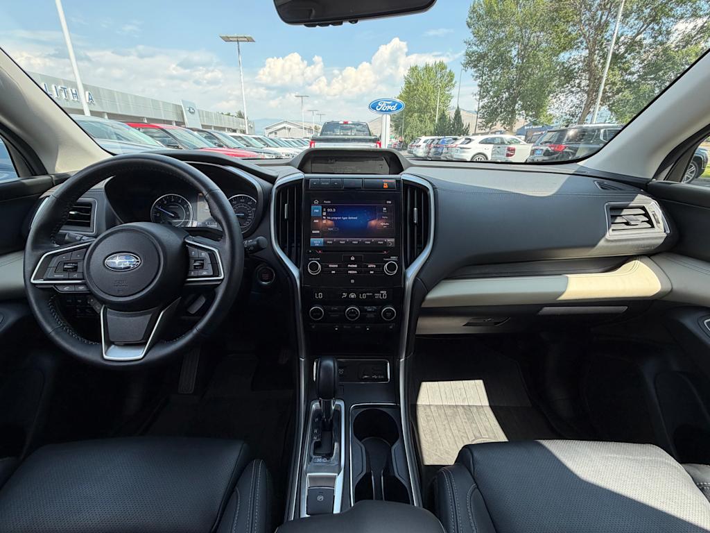 Thumbnail: 2020 Subaru Ascent - 10