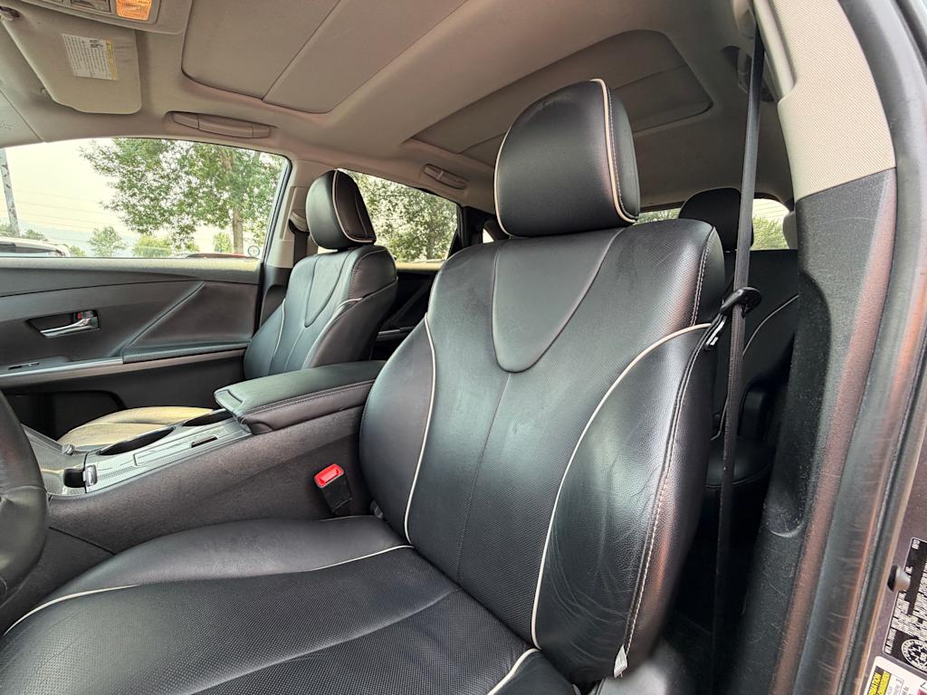 Thumbnail: 2014 Toyota Venza - 9