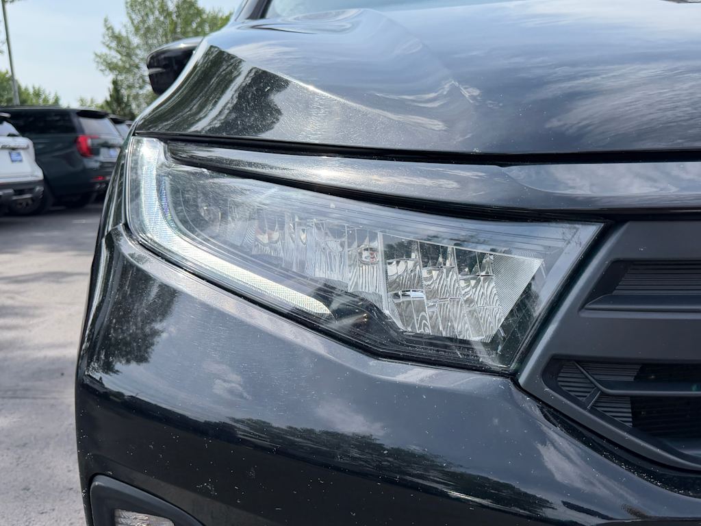 Thumbnail: 2025 Honda Odyssey - 16