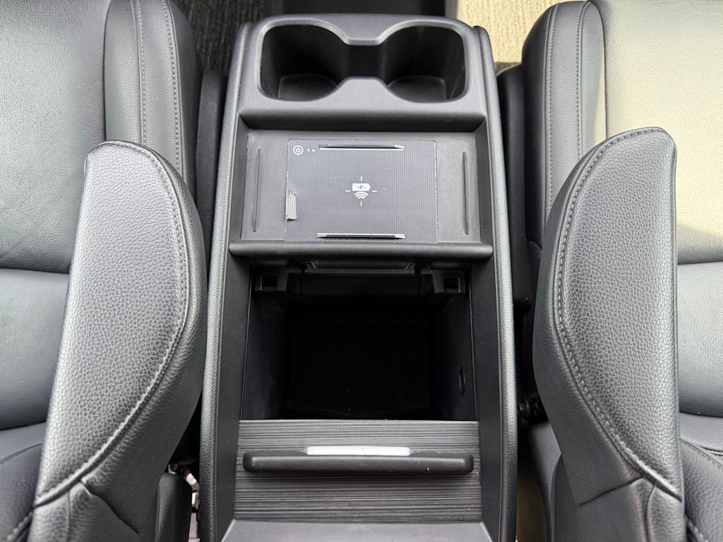 Thumbnail: 2025 Honda Odyssey - 24