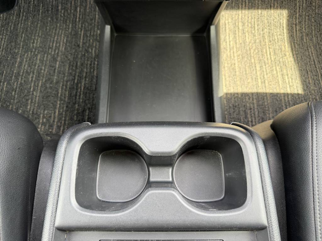 Thumbnail: 2025 Honda Odyssey - 12