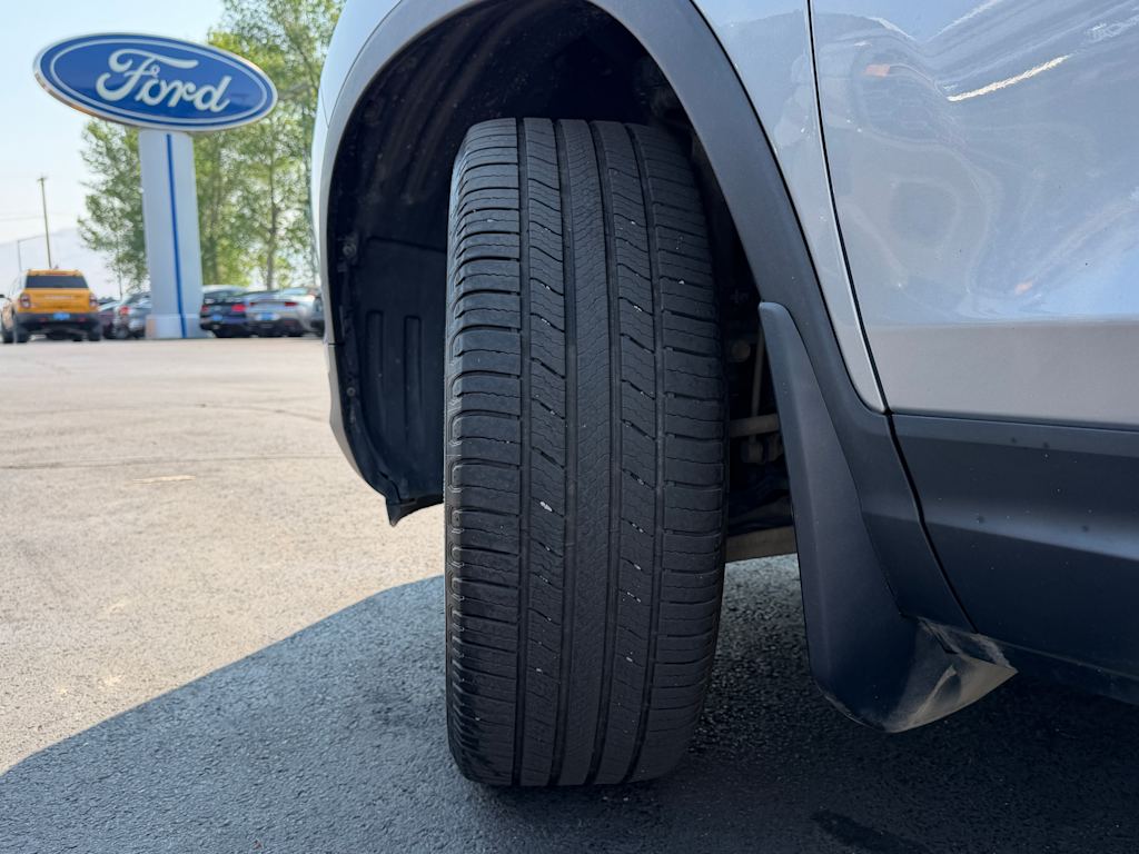 Thumbnail: 2018 Honda Pilot - 28