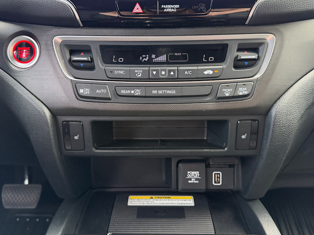 Thumbnail: 2023 Honda Passport - 21