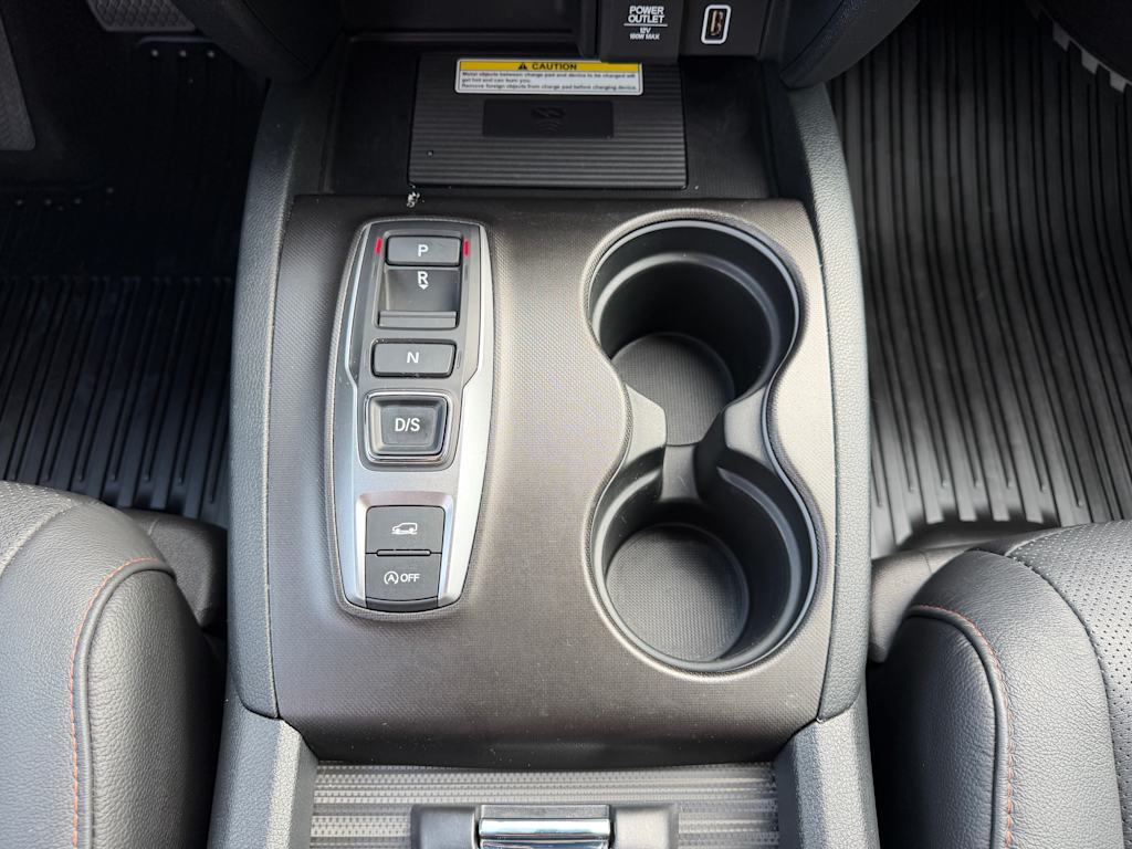 Thumbnail: 2023 Honda Passport - 12