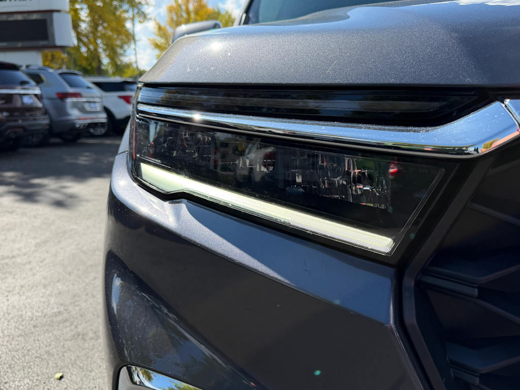 Thumbnail: 2025 Honda Pilot - 16