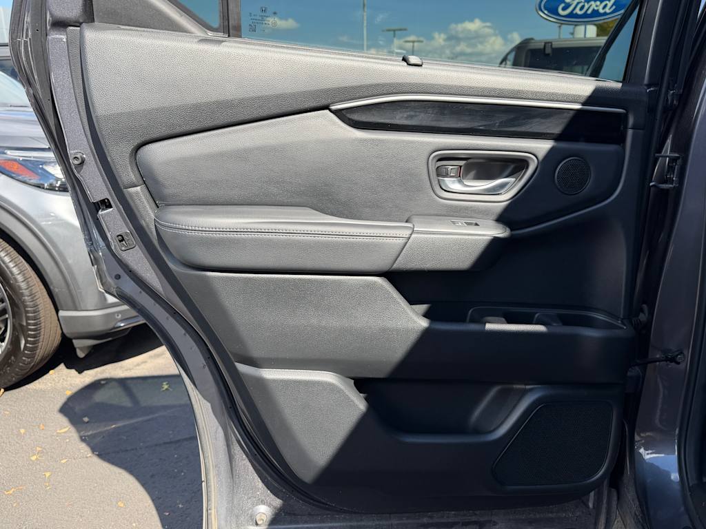 Thumbnail: 2025 Honda Pilot - 24