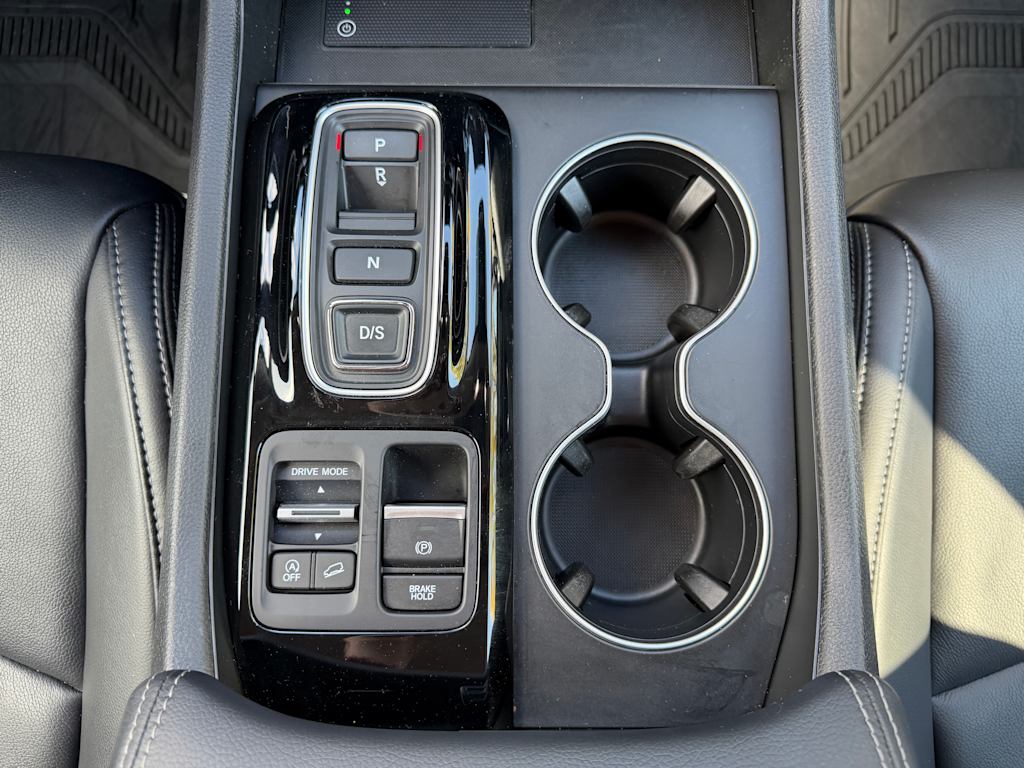 Thumbnail: 2025 Honda Pilot - 12