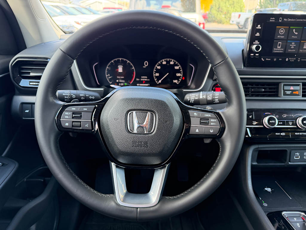 Thumbnail: 2025 Honda Pilot - 6