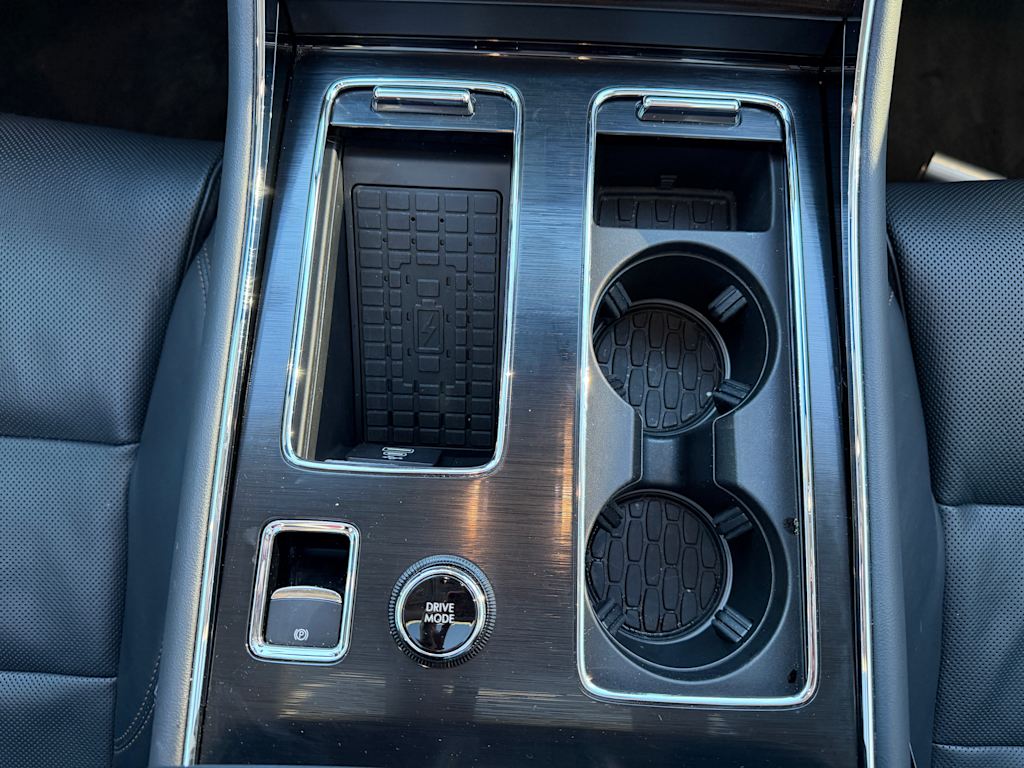 Thumbnail: 2025 Lincoln Aviator - 23