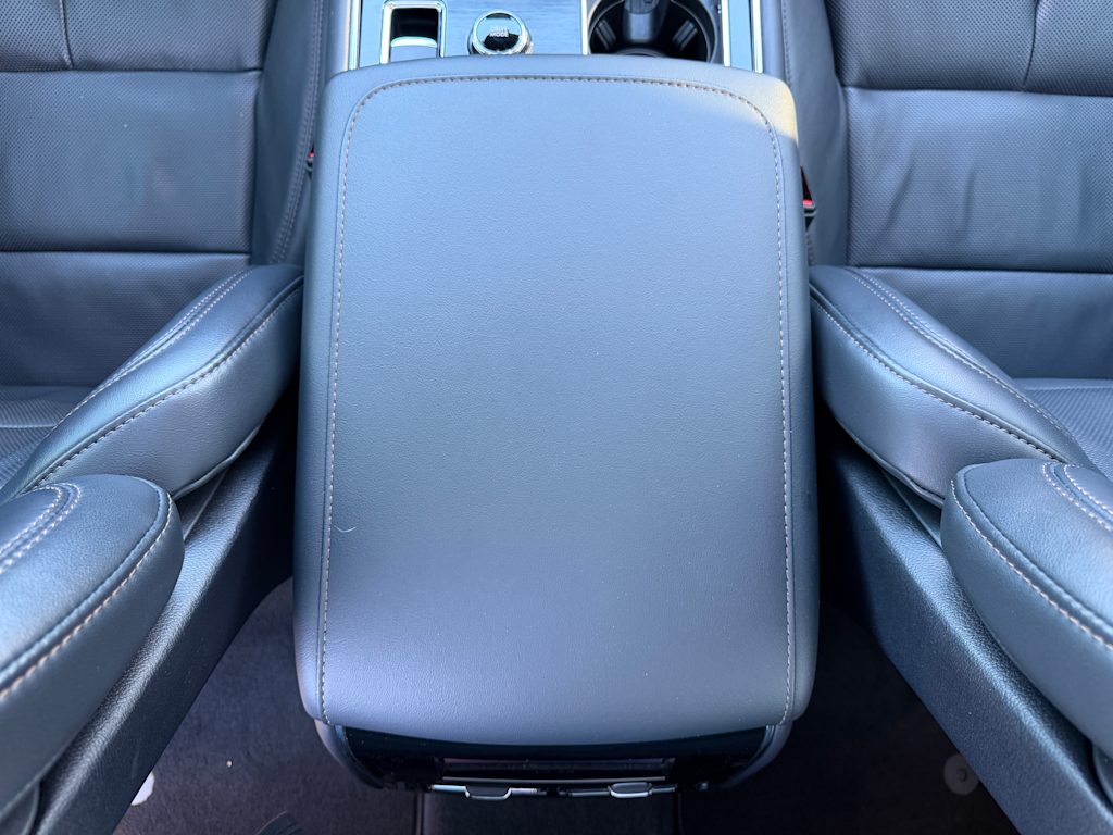 Thumbnail: 2025 Lincoln Aviator - 8