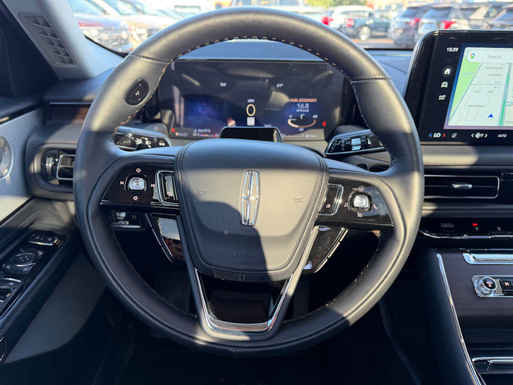 Thumbnail: 2025 Lincoln Aviator - 6
