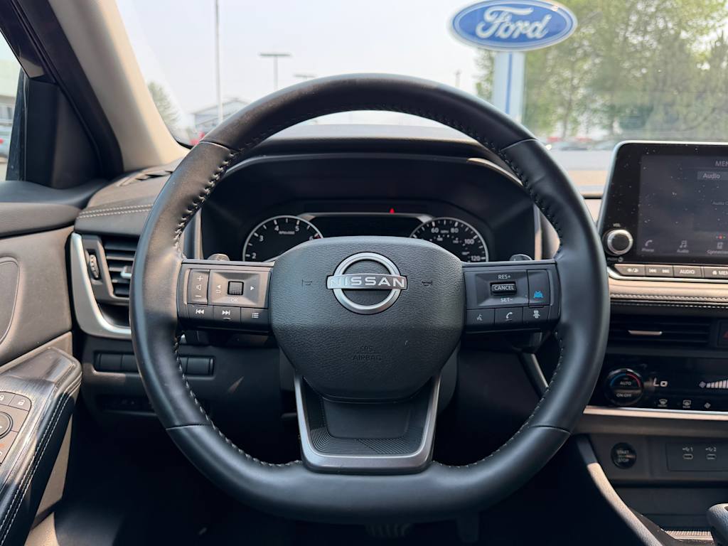 Thumbnail: 2025 Nissan Rogue - 6