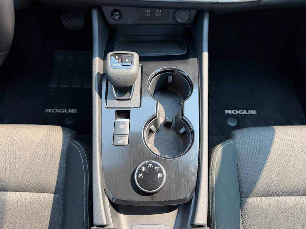 Thumbnail: 2025 Nissan Rogue - 12