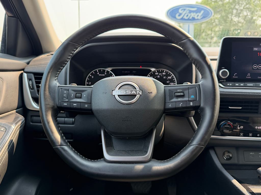 Thumbnail: 2025 Nissan Rogue - 6